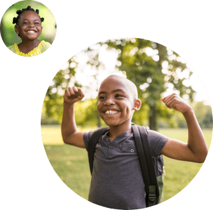 Make the Connection  ‘I have donated’